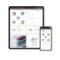 Mobile Preview: Fronius Symo Monitoring App